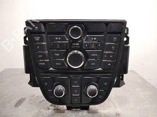 Used Climate control Climate control 9980568 9980568