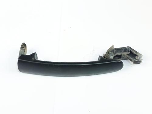 Used Front left exterior door handle SEAT IBIZA III (6L1) 1.4 16V (100 hp) 32372807