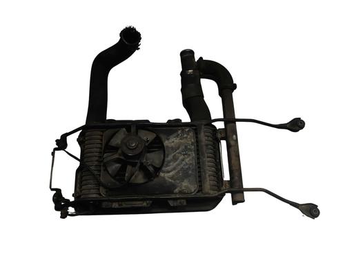 Used Intercooler Intercooler MITSUBISHI PAJERO II (V3_W, V2_W, V4_W, V5_W) [1990-2001] 31953109 31953109