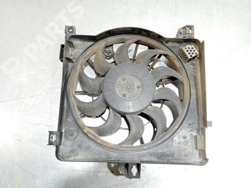 Koelventilatormotor OPEL ASTRA H (A04) 1.7 CDTI (L48) (80 hp) 0130303304