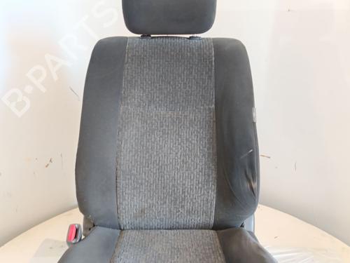 Left front seat TOYOTA LAND CRUISER PRADO (_J12_) 3.0 D-4D (KDJ120, KDJ125) | BP29854094C15