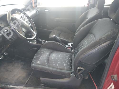 Startmotor PEUGEOT 206 Hatchback (2A/C) 1.4 i | BP13570422M8