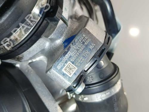 Engine VW PASSAT B8 Variant (3G5, CB5) 2.0 TDI | BP36998384M1 - Image 9