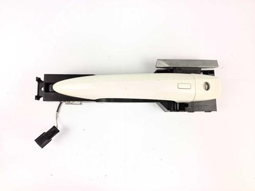 Used Front left exterior door handle Front left exterior door handle NISSAN QASHQAI III (J12) 1.3 DIG-T (140 hp) 36023748 36023748