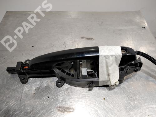 Used Front left exterior door handle Front left exterior door handle FORD FOCUS III [2010-2020] 10035814 10035814