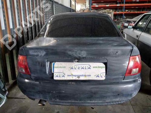 Right mirror AUDI A4 B5 (8D2)  | BP9994164C27 