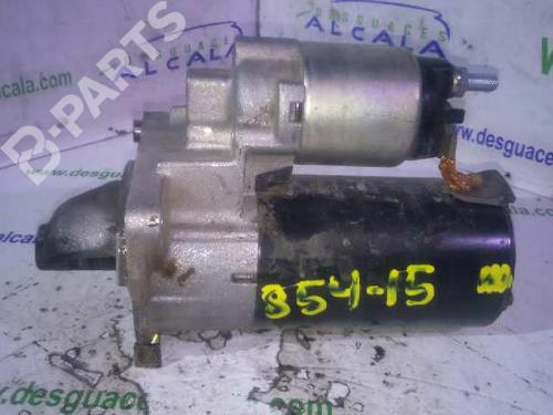 Starter FIAT BRAVO II (198_) 1.9 D Multijet (198AXB1A) | BP9987278M8 