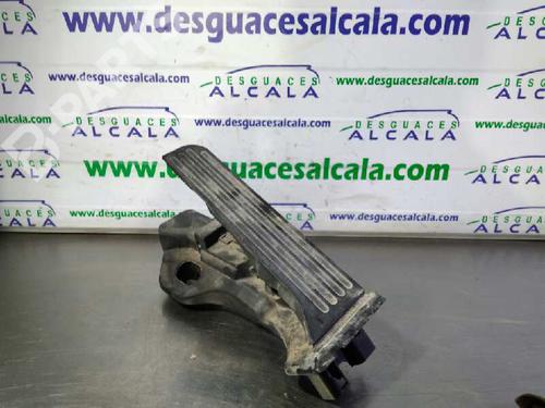 Used Pedal SEAT ALTEA (5P1) 1.9 TDI (105 hp) 11037828