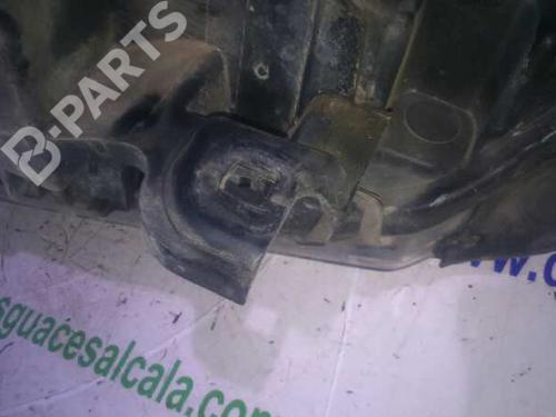 Right headlight BMW X5 (E53)  | BP9988640C29 