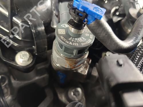 Engine DACIA LOGAN II 1.5 Blue dCi 95 (L8JL) | BP32326106M1