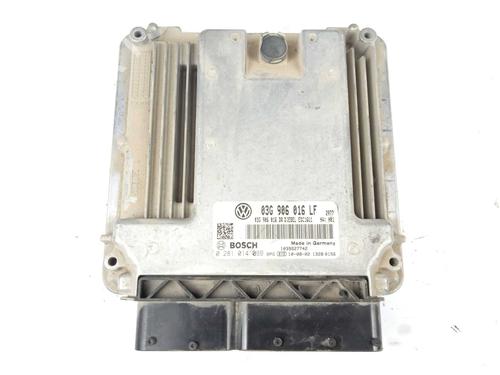 Used Engine control unit (ECU) Engine control unit (ECU) 16704427 16704427