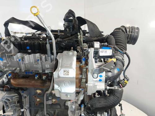 Engine CITROËN JUMPER II Van | BP37758900M1 - Image 23