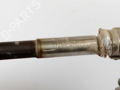 Electronic sensor HYUNDAI TUCSON (NX4E, NX4A) 1.6 T-GDI Plug-in-Hybrid HTRAC | BP29126200M84 - Image 2