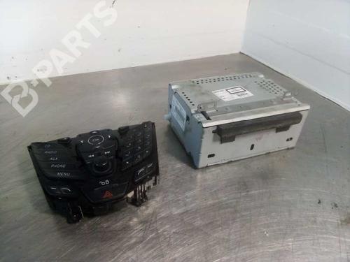 Radio FORD FOCUS III  | BP10929410E6 