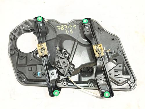 Used Front right window mechanism Front right window mechanism VOLVO XC60 I SUV (156) D3 / D4 (163 hp) 32983629 32983629