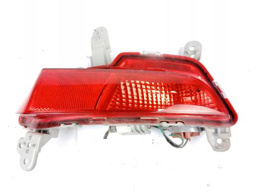Used Rear bumper right light Rear bumper right light HYUNDAI i30 (PDE, PD, PDEN) 1.0 T-GDI (120 hp) 24936876 24936876