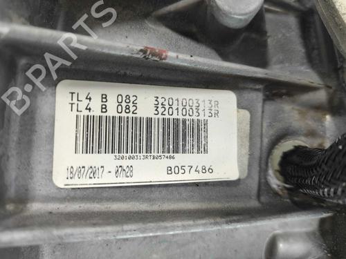 Gearbox DACIA DUSTER (HS_) 1.2 TCe 125 4x4 | BP29125672M3 - Image 9