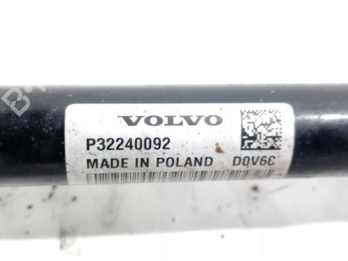 Left front driveshaft VOLVO XC40 (536) T3 | BP23431468M38 - Image 2