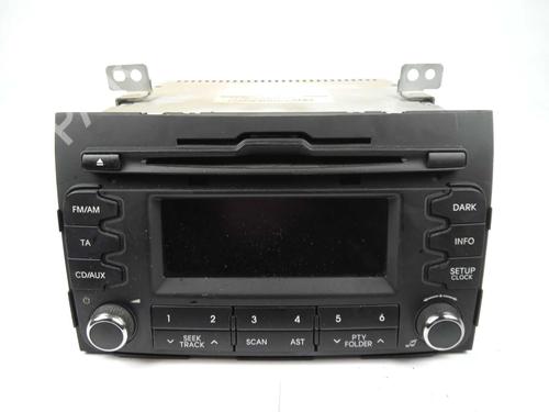 Used Radio Radio 15257311 15257311