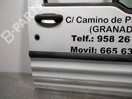 Right front door FORD TRANSIT CONNECT (P65_, P70_, P80_)  | BP9981767C3 