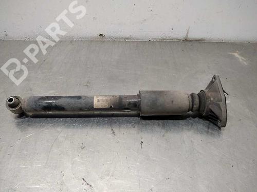 Used Left rear shock absorber BMW 3 (F30, F80) 320 d (184 hp) 9980689