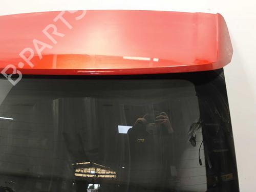 Tailgate VOLVO XC60 II (246) T6 Plug-In Hybrid AWD | BP40539190C6 - Image 3