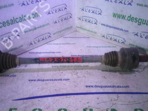Used Left rear driveshaft Left rear driveshaft 9988193 9988193