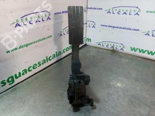 Pedal DACIA SANDERO II [2012-2025]  10929619