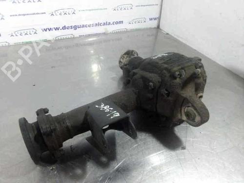 Used Front differential Front differential 10179497 10179497