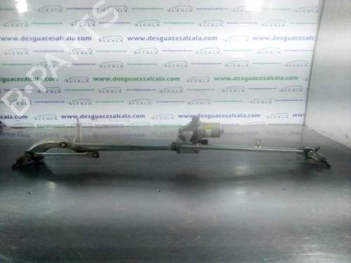 Used Front wiper motor Front wiper motor 10751934 10751934