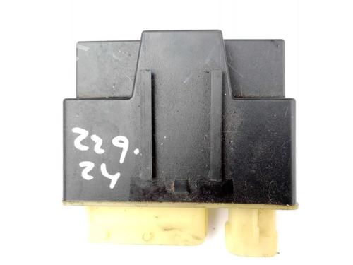 Módulo eletrónico Módulo eletrónico CITROËN C3 AIRCROSS II (2R_, 2C_) 1.5 BlueHDi 110 (110 hp) 18345249 18345249