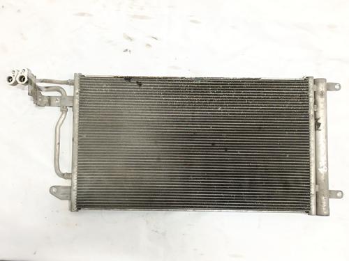 Used AC radiator SKODA RAPID (NH3, NK3, NK6) 1.6 TDI (105 hp) 31799606