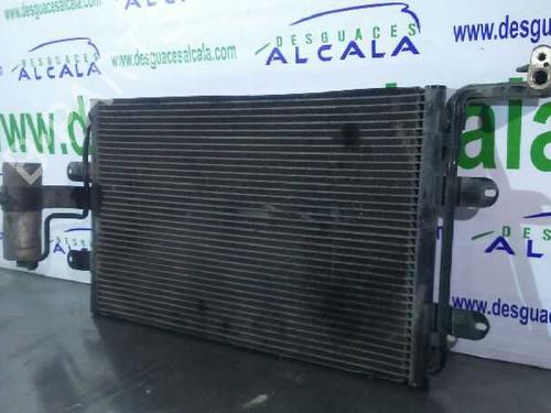 AC radiator SEAT LEON (1M1) | BP9986607M32 - Image 3