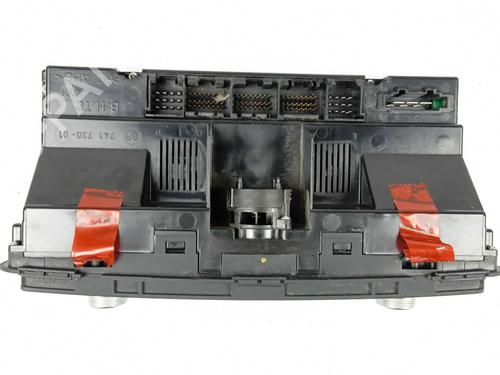 Climate control AUDI A8 D3 (4E2, 4E8) | BP10726152I5 - Image 4