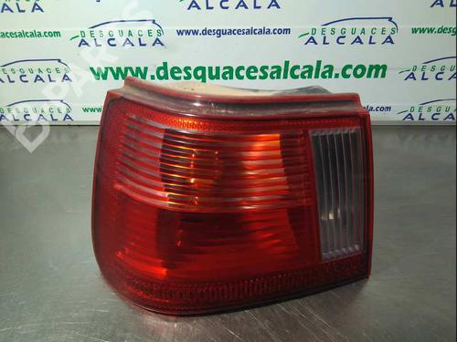 Used Left taillight SEAT IBIZA II (6K1) [1993-2002]  9989943