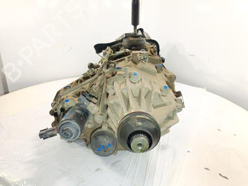 Gearbox NISSAN PATHFINDER III (R51) 2.5 dCi 4WD | BP32361692M3
