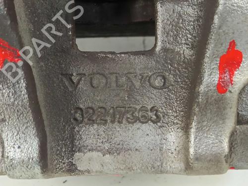 Left rear brake caliper VOLVO XC60 II (246) T6 Plug-In Hybrid AWD | BP40539205M107 - Image 3