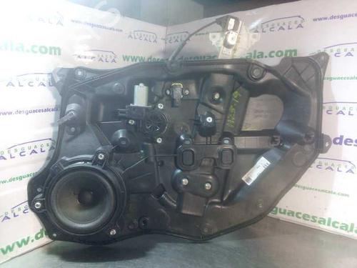 Used Front right window mechanism Front right window mechanism MAZDA CX-3 (DK) [2015-2026] 10751635 10751635