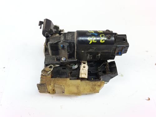 Front right lock DACIA DUSTER (HS_) 1.5 dCi | BP31838121C97