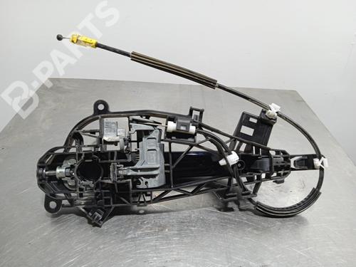 Front right exterior door handle OPEL ASTRA K (B16)  | BP10148429C129 