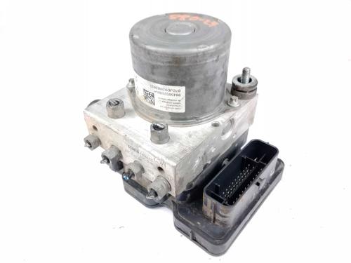 Used ABS pump ABS pump PEUGEOT RIFTER 1.5 BlueHDi 100 (102 hp) 22631801 22631801