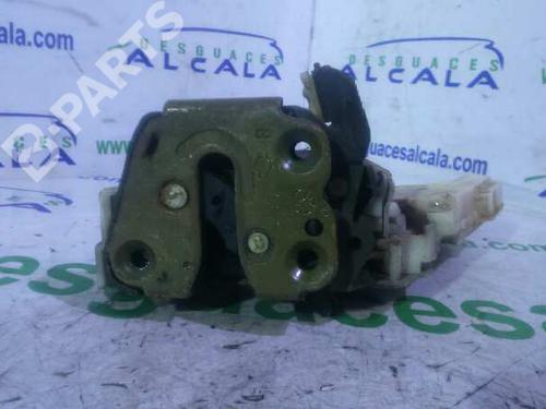 Rear right lock FORD MAVERICK (UDS, UNS)  | BP10179357C99 