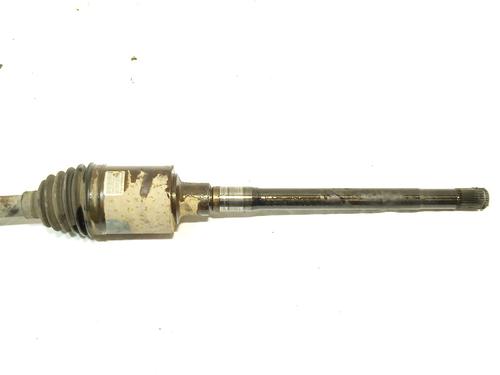 Right front driveshaft JEEP CHEROKEE (KJ) 2.8 CRD 4x4 | BP17685030M39 