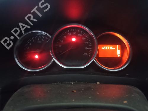 Engine DACIA SANDERO II TCe 90 (B8M1, B8MA, B8AC) | BP31063389M1 