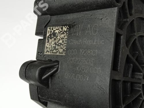 Pedal SEAT ARONA (KJ7, KJP)  | BP12071611I4 