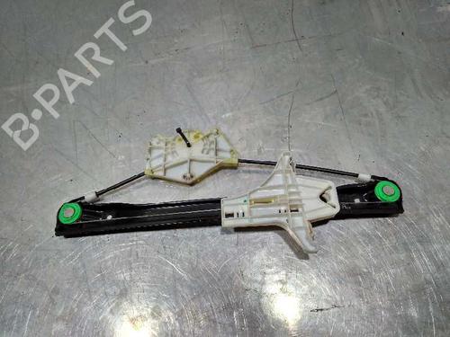 Used Rear left window mechanism Rear left window mechanism 10143694 10143694
