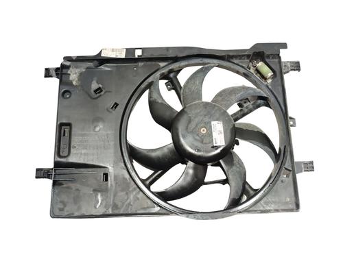 Used Radiator fan Radiator fan OPEL CORSA E (X15) 1.4 (08, 68) (90 hp) 33937098 33937098