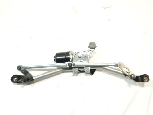 Used Front wiper motor OPEL CORSA F (P2JO) 1.2 (68) (101 hp) 17495503