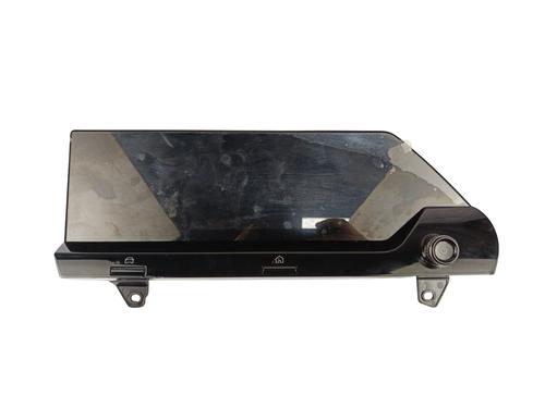 Used Display monitor Display monitor CITROËN C4 III (BA_, BB_, BC_) 1.5 BlueHDi 130 (BBYHZB) (131 hp) 32980076 32980076