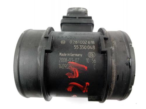 Used Mass air flow sensor Mass air flow sensor OPEL CORSA D (S07) 1.3 CDTI (L08, L68) (75 hp) 17673197 17673197